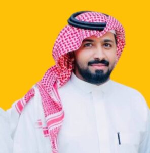 أ. علي محمد عامر البارقي